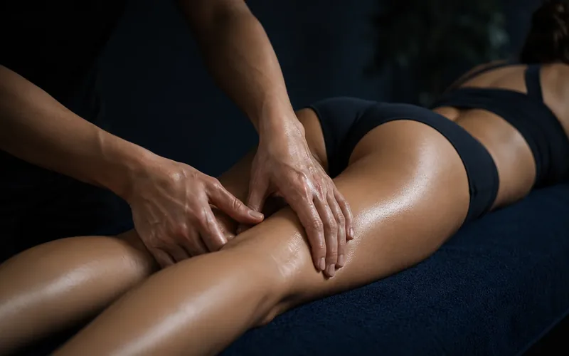 Sports Massage Birmingham